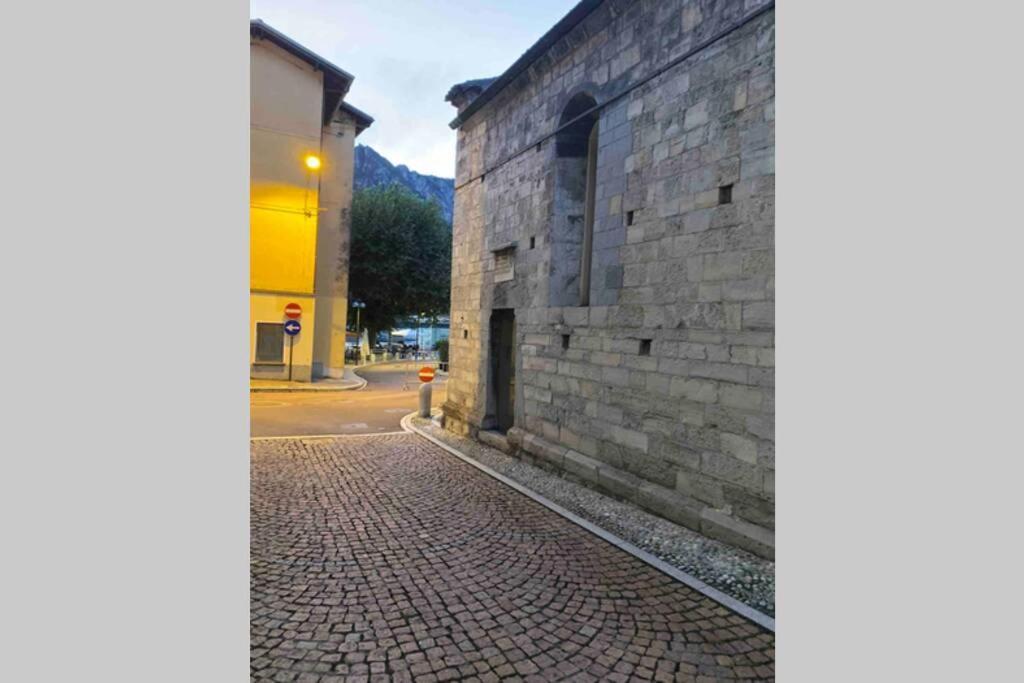 Villa Lac Campione dʼItalia المظهر الخارجي الصورة