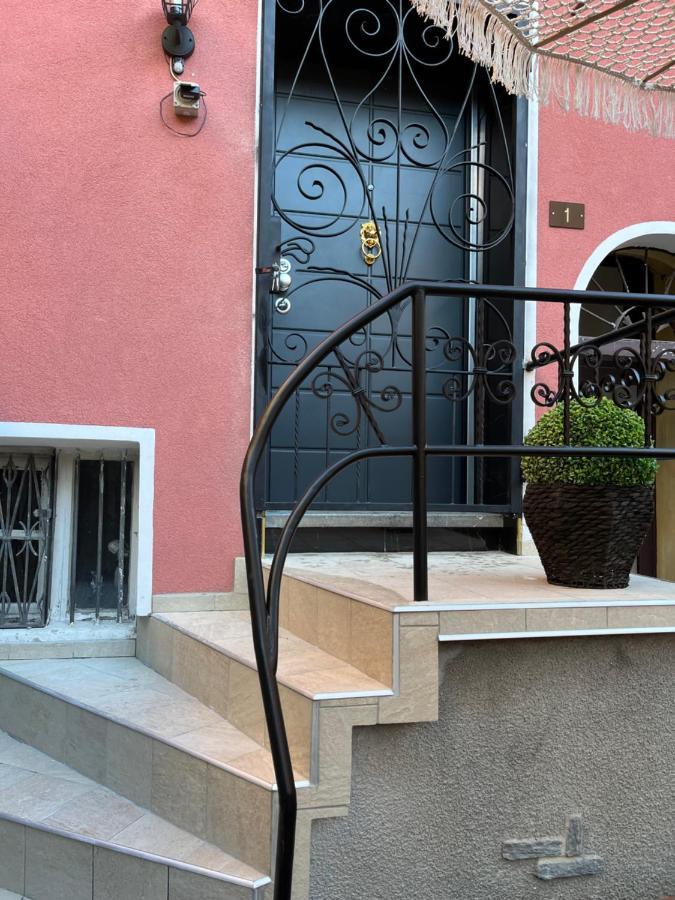 Villa Lac Campione dʼItalia المظهر الخارجي الصورة